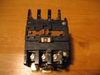 Telemecanique relais LC1-D403M7 magneetschakelaar., Hobby en Vrije tijd, Verzenden, Nieuw