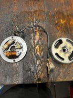 Yamaha 6v elektronisch dt50mx dt50m ty50 rd50m rd50mx mr50, Ophalen of Verzenden, Zo goed als nieuw, Overige typen, Overige merken