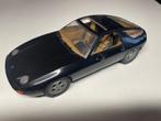 Revell Porsche 928 Rally 1:16, Hobby en Vrije tijd, Modelbouw | Auto's en Voertuigen, Gebruikt, Auto, Revell, Groter dan 1:32