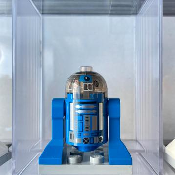 Lego Star Wars Astromech Droid, R3-M3 sw0773 75159 beschikbaar voor biedingen