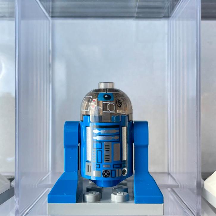 Lego Star Wars Astromech Droid, R3-M3 sw0773 75159, Kinderen en Baby's, Speelgoed | Duplo en Lego, Nieuw, Lego, Ophalen of Verzenden