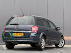 Opel Astra Wagon 1.6 Temptation, Auto's, 657 kg, 15 km/l, Gebruikt, 4 cilinders