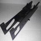 OP=OP Nieuwe Unieke 15cm Verlengde Achterbrug Gilera Citta!!, Ophalen of Verzenden, Nieuw, Frame, Gilera