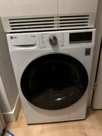 LG GC3V708S2 TurboWash 39 Wasmachine, 6 tot 8 kg, Ophalen, Zo goed als nieuw