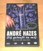dvd - Andre Hazes - Zij Gelooft in Mij, Alle leeftijden, Ophalen, Zo goed als nieuw