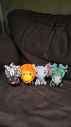 Safari mini's, Ophalen of Verzenden, Zo goed als nieuw, Overige typen