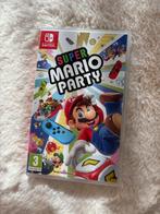 Spel Mario Party Nintendo Switch, Ophalen, Overige genres, Nieuw, 3 spelers of meer