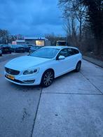 Volvo V60 D5 Twin Engine, Auto's, Automaat, 1800 kg, Euro 6, Vierwielaandrijving