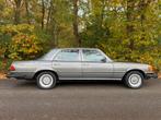 Mercedes-Benz S-Klasse - 280 SE - 1975 - Orgineel Nederlands, Auto's, Mercedes-Benz, Automaat, Origineel Nederlands, Bedrijf, Sedan