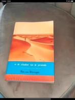 in de schaduw van de piramide, Boeken, Ophalen of Verzenden