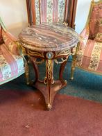 Barok tafel, Antiek en Kunst, Antiek | Meubels | Tafels, Ophalen of Verzenden