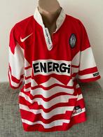 WIGAN RUGBY rugbyshirt jersey, Ophalen of Verzenden, Zo goed als nieuw, Buitenlandse clubs
