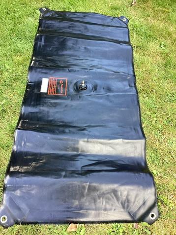 NAUTA Portable Tank, capaciteit 200 liter (52,5 gal) beschikbaar voor biedingen