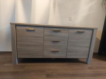 Dressoir Leenbakker serie Tom beschikbaar voor biedingen