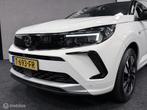 Opel Grandland 1.2 Turbo 130 PK AUTOMAAT / ADAP CRUISE / MAT, Auto's, Opel, 15 km/l, Gebruikt, Euro 6, 1199 cc