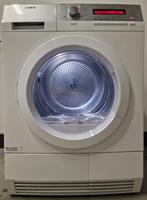 AEG T76389, 8 Kg,A++,Display,Warmtepomp, Refurb,Garanti, Witgoed en Apparatuur, Wasdrogers, Ophalen, 6 tot 8 kg, Anti-kreukfase