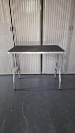 trimtafel voor hond of kat, Dieren en Toebehoren, Honden-accessoires, Ophalen, Zo goed als nieuw