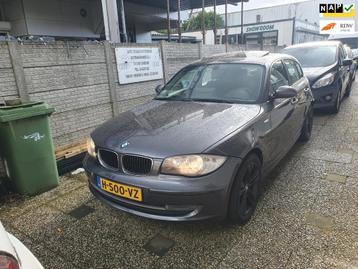 BMW 1-serie 116i Inruil Mogelijk beschikbaar voor biedingen