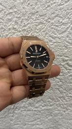 Audemars pigeut Ap, Ophalen of Verzenden, Zo goed als nieuw, Staal, Overige merken