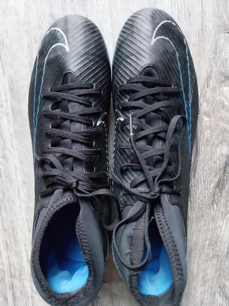 Nike High Top Mercurial Superfly 9 - maat 43 (27,5 cm), Sport en Fitness, Voetbal, Maat XS of kleiner, Schoenen, Ophalen of Verzenden