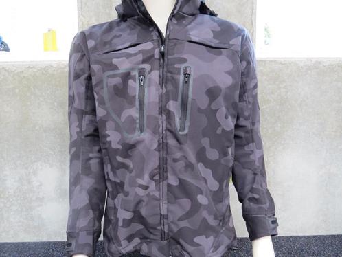 Nieuwe soft shell jas van 169,95 voor 149 euro, Motoren, Kleding | Motorkleding, Jas | textiel, Dames, Heren, Nieuw met kaartje