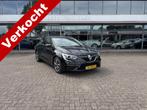 Renault Mégane 1.2 TCe Limited, clima, cruise, navi, PDC, s, Voorwielaandrijving, Stof, Gebruikt, 4 cilinders
