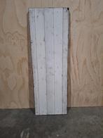 raamluiken, sierluiken, blinds, Ophalen, Gebruikt, Minder dan 25 mm, Pallet