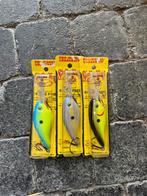 Strike king crankbaits sleep NIEUW!, Watersport en Boten, Ophalen of Verzenden, Zo goed als nieuw, Overige typen