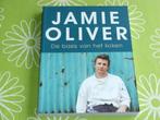 Jamie Oliver - de basis van het koken, Hoofdgerechten, Ophalen of Verzenden, Jamie Oliver, Zo goed als nieuw