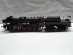 Marklin 34158 Stoomlocomotief Serie 56 van de CFL, Hobby en Vrije tijd, Wisselstroom, Locomotief, Verzenden, Nieuw