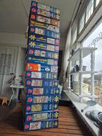 Jan van Haasteren puzzels 1000 stukjes, Ophalen of Verzenden, 500 t/m 1500 stukjes, Zo goed als nieuw, Legpuzzel