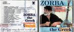 Zorba the Greek, Ophalen of Verzenden, Zo goed als nieuw