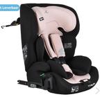 Cangaroo Trip Pink iso-fix, Ophalen, Zo goed als nieuw, Overige merken, Isofix