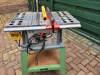 Ferm ZB-250 Tafelzaag, Doe-het-zelf en Verbouw, Gereedschap | Zaagmachines, Ophalen, Gebruikt, Cirkelzaag, 600 tot 1200 watt