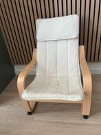 Ikea Poang kinderfauteul, Kinderen en Baby's, Kinderkamer | Tafels en Stoelen, Ophalen, Stoel(en)