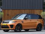 Land rover Range Rover Sport 5.0 V8 576PK SC SVR SVO / Quick, Auto's, Land Rover, Automaat, Gebruikt, Overige kleuren, Met garantie (alle)