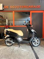 Peugeot kisbee snor 25km 2018, Gebruikt, Overige modellen, Maximaal 45 km/u, 49 cc