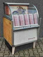 200 select Wurlitzer model 2200 jukebox, Verzamelen, Ophalen, Zo goed als nieuw, Wurlitzer