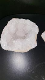 Bergkristal set, Verzamelen, Ophalen of Verzenden, Mineraal