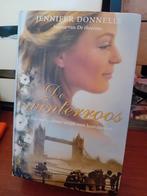 Jennifer Donnelly - Winterroos, Boeken, Verzenden, Zo goed als nieuw, Jennifer Donnelly