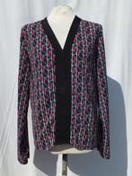 Leuk apart dames shirt, Mt M Merk Aako, Maat 38/40 (M), ., Ophalen of Verzenden, Zo goed als nieuw