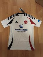 Fc Nurnberg origineel Voetbalshirt nieuw, Ophalen of Verzenden, Nieuw, Shirt