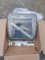 Camper of caravan dakraam dakluik 40 x 40 cm, Ophalen of Verzenden, Minder dan 80 cm, Dakraam, Minder dan 80 cm