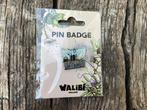 walibi holland pin untamed, Verzamelen, Speldjes, Pins en Buttons, Ophalen of Verzenden, Nieuw