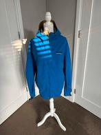 Peak Performance Jack - Blauw - Maat XL, Ophalen of Verzenden, Zo goed als nieuw