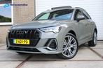 Audi Q3 40 TFSI quattro S Line edition one PANO/B&O/ACC/LANE, Automaat, Gebruikt, Euro 6, 1984 cc