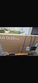 LG OLED EVO 77G45LW (2024), Ophalen of Verzenden
