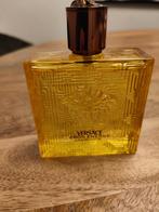 Versace Eau de parfum Eros Energy 100ml nieuw!, Ophalen of Verzenden, Nieuw