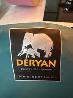 Deryan Babybed Tentje, Caravans en Kamperen, Tenten, Ophalen, Zo goed als nieuw, Tot en met 2