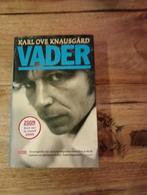 Karl Ove Knausgård - Vader, Ophalen of Verzenden, Zo goed als nieuw, Karl Ove Knausgård